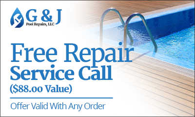 Free Service Call ($88.00 Value) - Offer Valid With Any Order